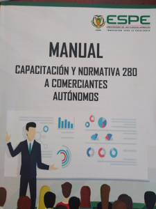 Manual de Capacitación a Comerciantes autónomos 2019.